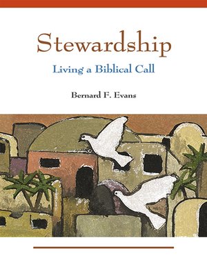 cover image of Stewardship